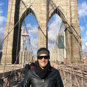 Meet your Posher, Daniel filipe